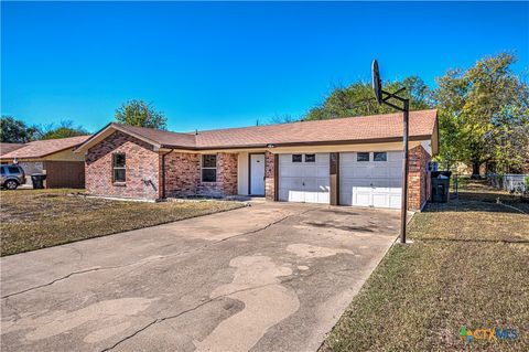 A home in Killeen