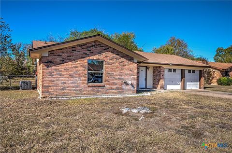 A home in Killeen