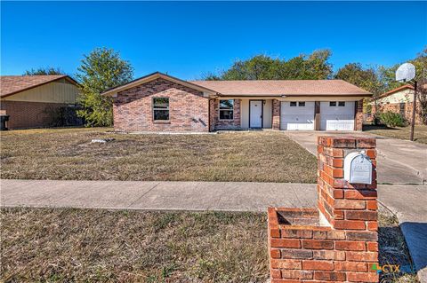 A home in Killeen