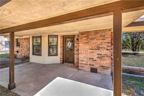 A home in Killeen