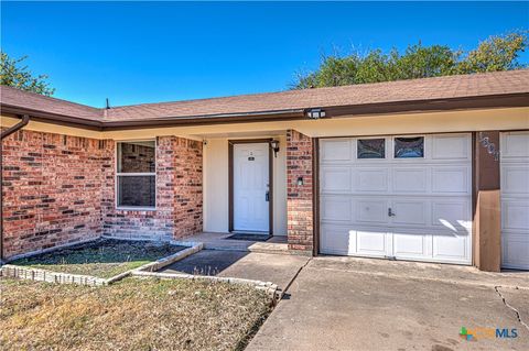 A home in Killeen