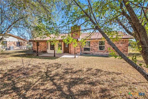 A home in Killeen