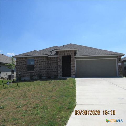 Photo of 9111 Brahma Plains Road, Temple, TX 76502 (MLS # 614033)