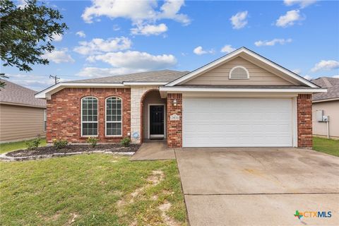 7831 Redbrush Temple TX 76502