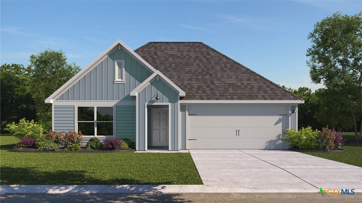 Photo 1 of 28 — 241 Quarter Horse Road, Nolanville, TX 76559