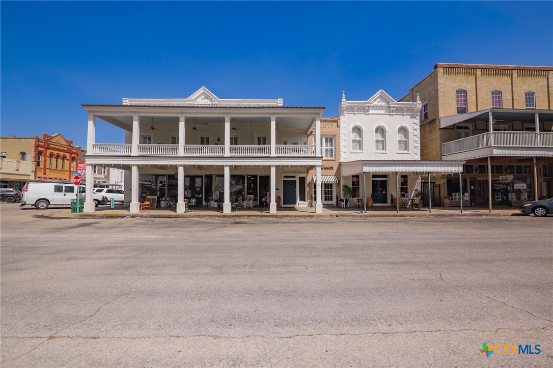Photo 1 of 48 — 102-110 N Courthouse Square, Goliad, TX 77963