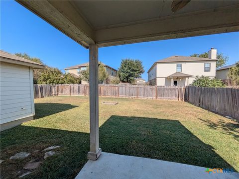 A home in New Braunfels