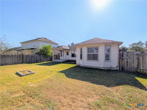 A home in New Braunfels