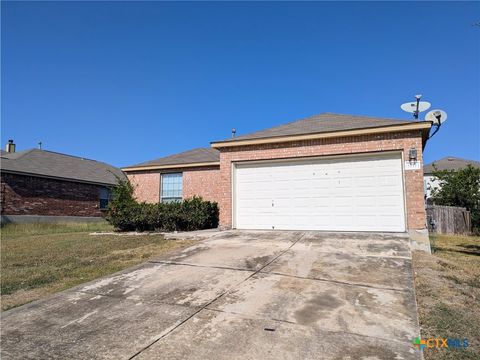 A home in New Braunfels