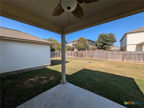 A home in New Braunfels