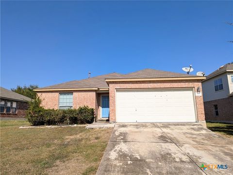 A home in New Braunfels