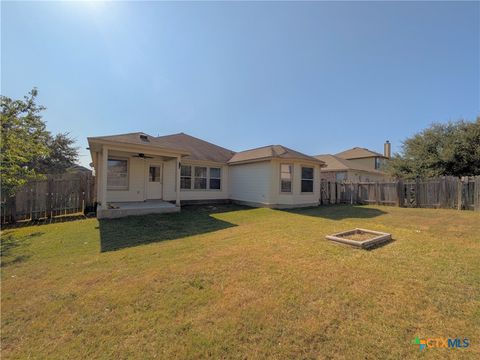 A home in New Braunfels