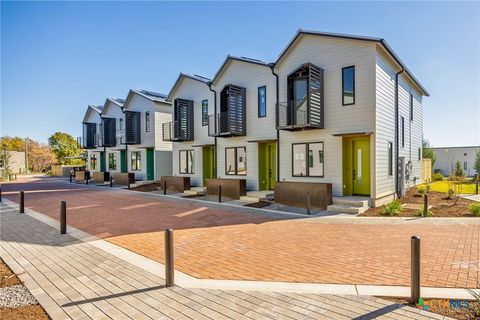 Photo of 102 Lively Lane #B, San Marcos, TX 78666 (MLS # 576030)