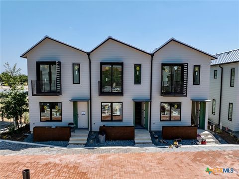 Photo of 102 Lively Lane #B, San Marcos, TX 78666 (MLS # 576030)