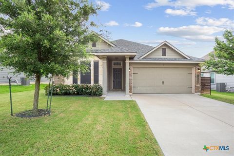 Photo of 1925 Bayou Wood Lane, Temple, TX 76502 (MLS # 616522)