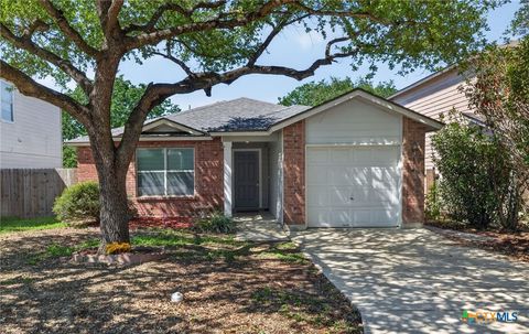 Photo of 374 Copper Mountain, New Braunfels, TX 78130 (MLS # 612949)