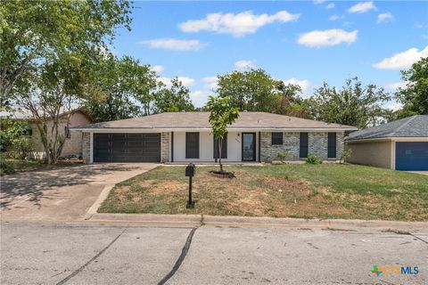 3104 Antelope Trail Temple TX 76504