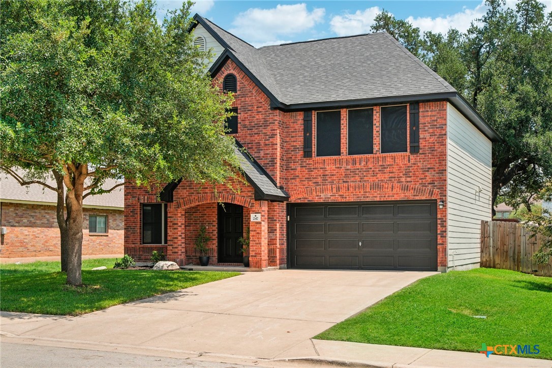 View Georgetown, TX 78633 house