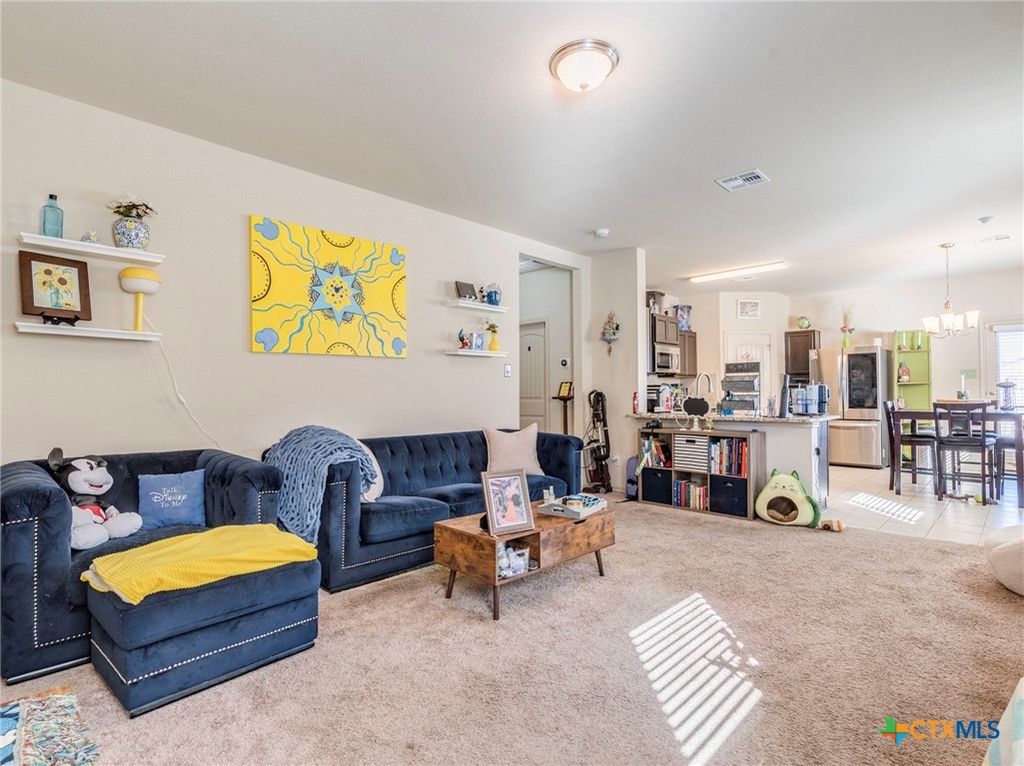 Photo of 109 Tallow Trail, San Marcos, TX 78666 (MLS # 597511)