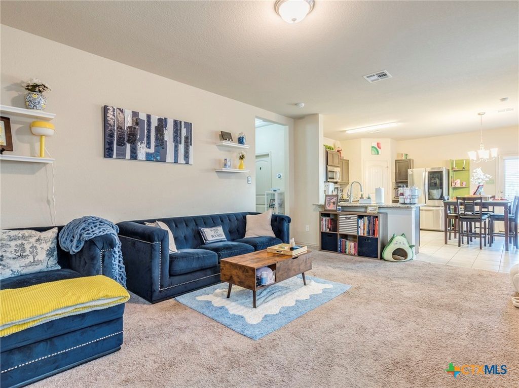 Photo of 109 Tallow Trail, San Marcos, TX 78666 (MLS # 597511)