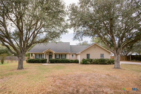Photo of 197 Penn Avenue, Victoria, TX 77904 (MLS # 625326)