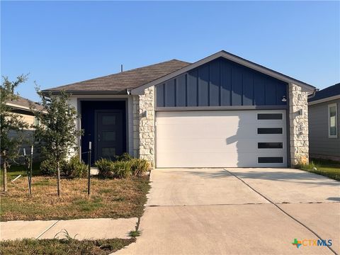 Photo of 308 Millbrook Boulevard, San Marcos, TX 78666 (MLS # 604812)