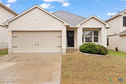 A home in Killeen