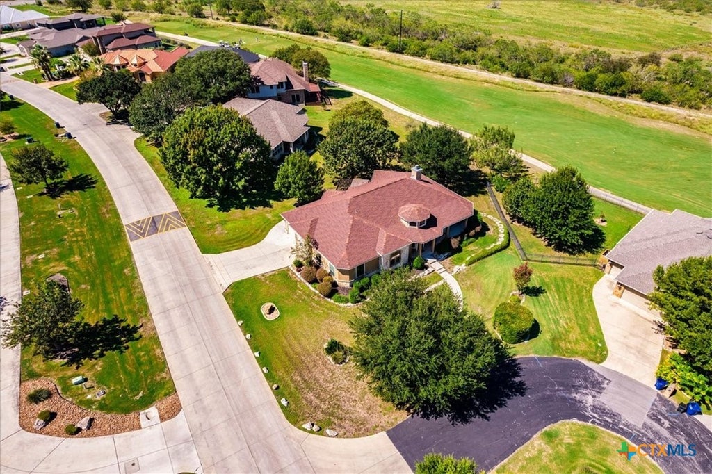 Photo of 260 Long Creek Boulevard, New Braunfels, TX 78130 (MLS # 627212)