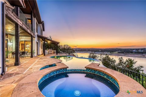 1208 Watercliffe Drive Lago Vista TX 78645