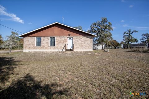 A home in Victoria