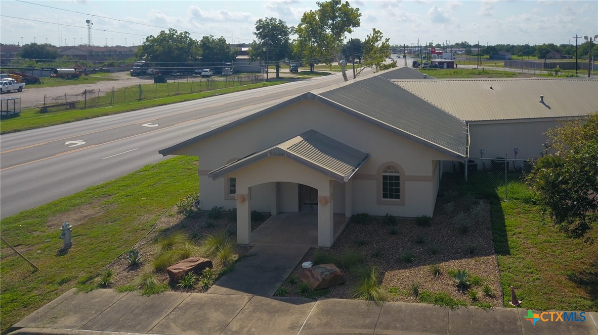 2203 Port Lavaca Drive