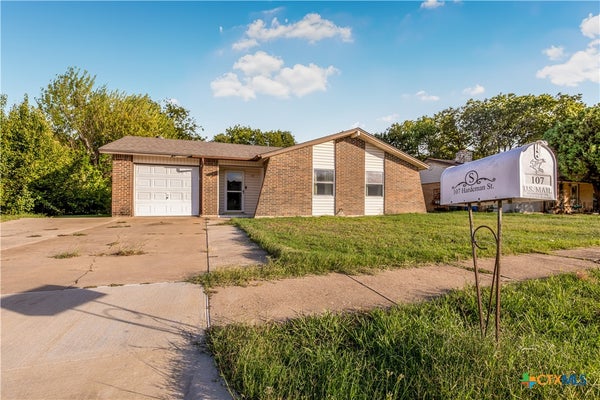 107 HARDEMAN ST, COPPERAS COVE, TX 76522 - Image 88c8e5504fc66ebbef15b6f2aabff683/423118226