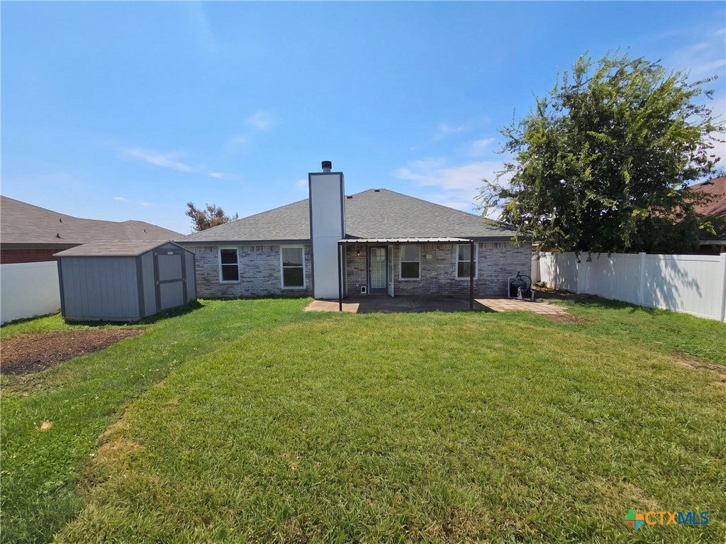 3803 Split Oak Drive