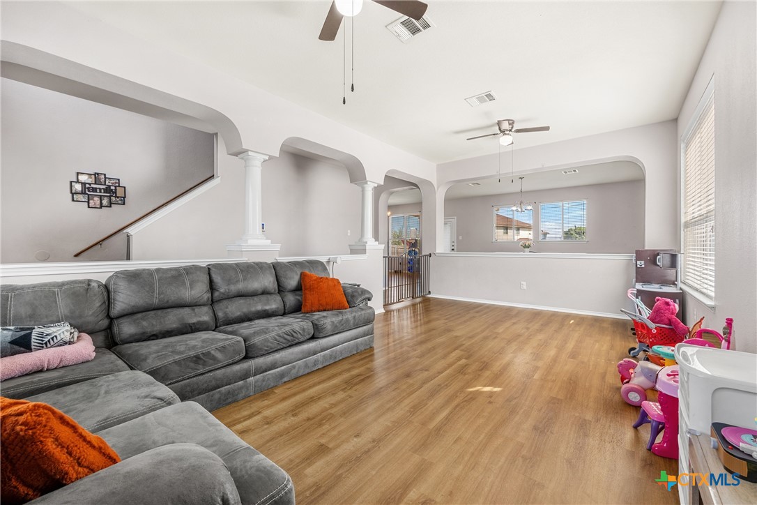 4401 Golden Gate Drive