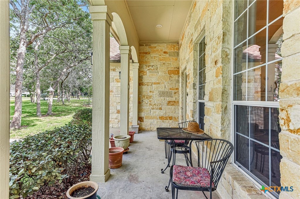 Photo of 109 Elm Wood Drive, Elgin, TX 78621 (MLS # 625909)