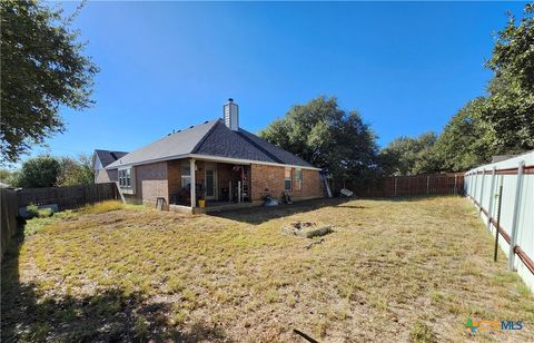 A home in Killeen