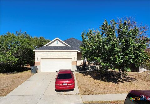 A home in Killeen