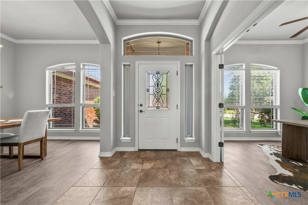 Photo of 2145 Yturria Drive, Belton, TX 76513 (MLS # 627392)