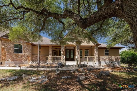 Photo of 128 Portulaca Court, Driftwood, TX 78619 (MLS # 616204)