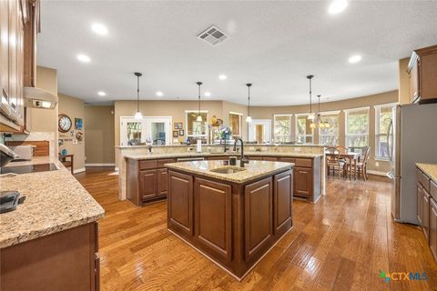 Photo of 128 Portulaca Court, Driftwood, TX 78619 (MLS # 616204)