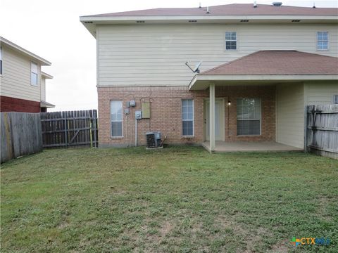 A home in Killeen