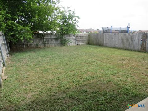 A home in Killeen