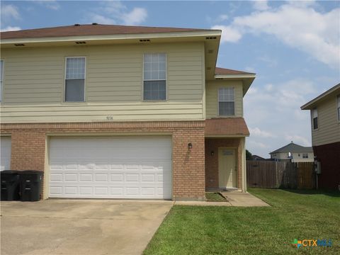 A home in Killeen