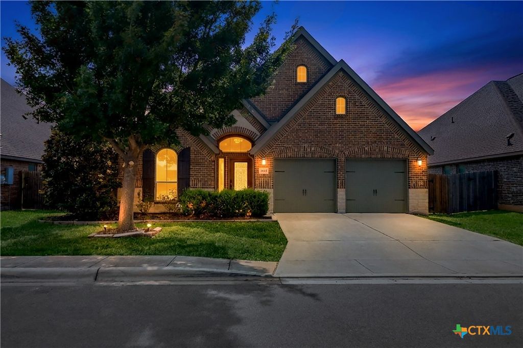 Photo of 2912 Countryside Path, Seguin, TX 78155 (MLS # 616806)