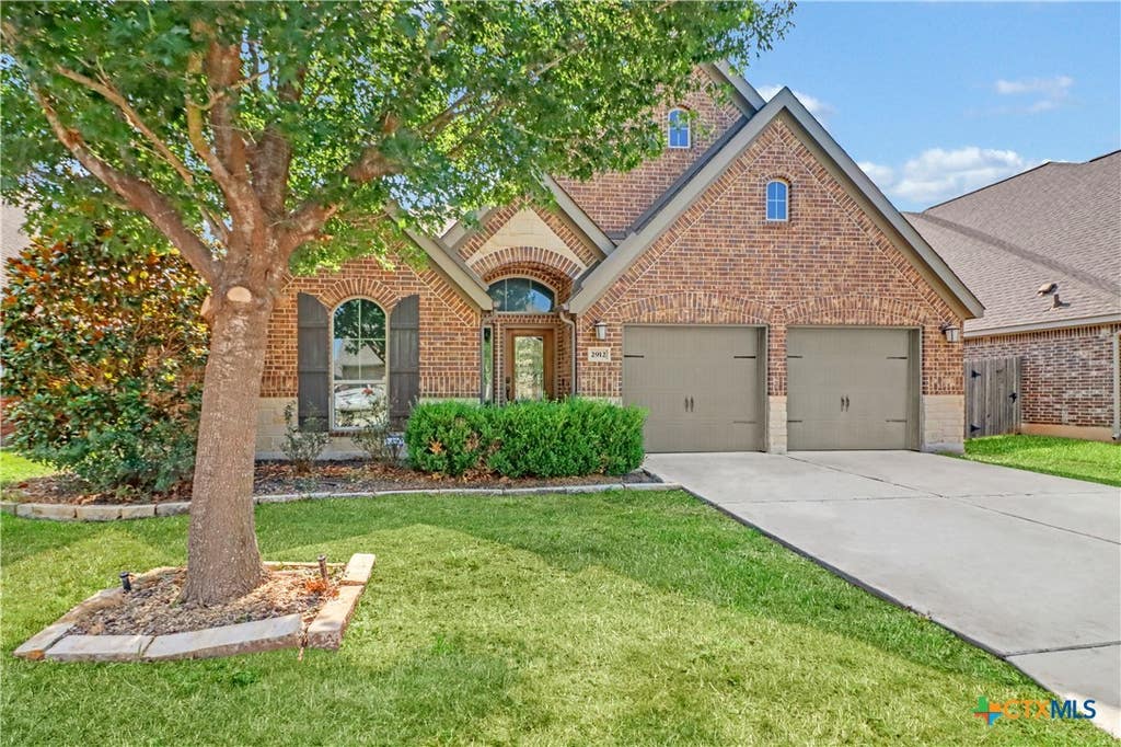 Photo of 2912 Countryside Path, Seguin, TX 78155 (MLS # 616806)