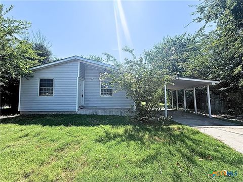 Photo of 3110 Ricks Road, Killeen, TX 76549 (MLS # 620567)