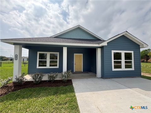 837 Swallow Drive Palacios TX 77465