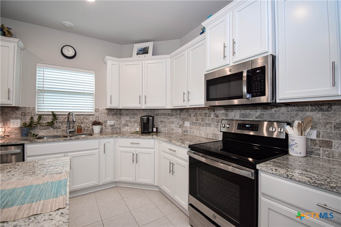 1451 Paddle Creek Lane