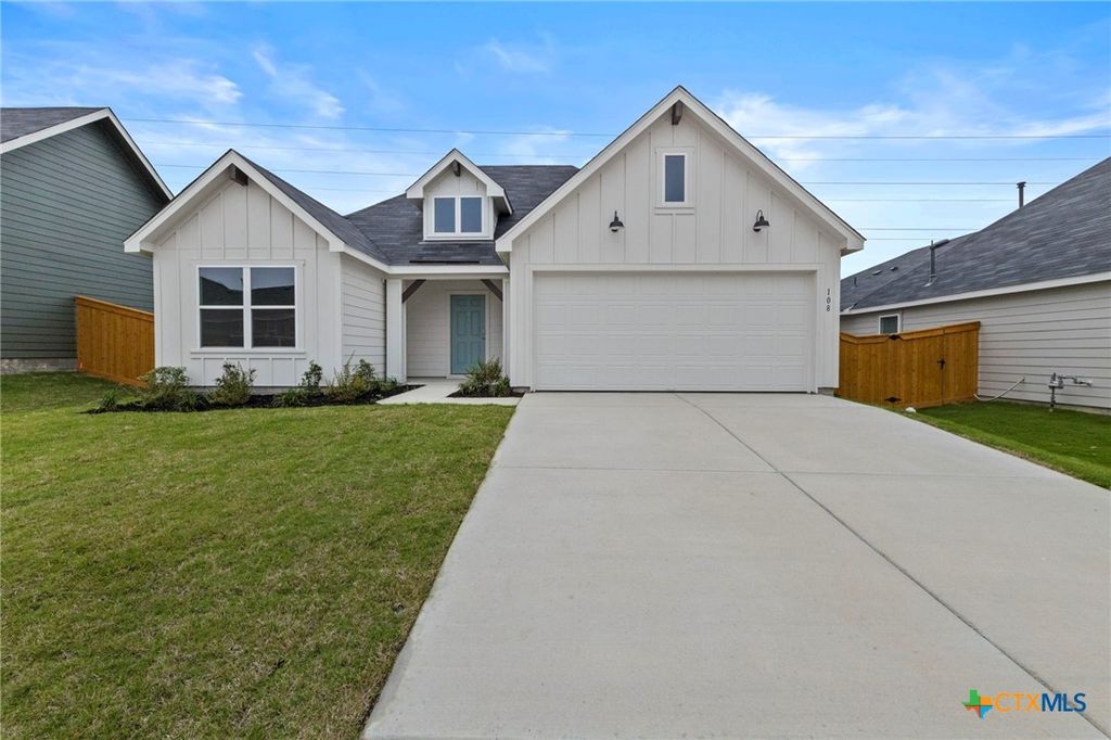 Photo of 108 Wagner Way, San Marcos, TX 78666 (MLS # 613449)
