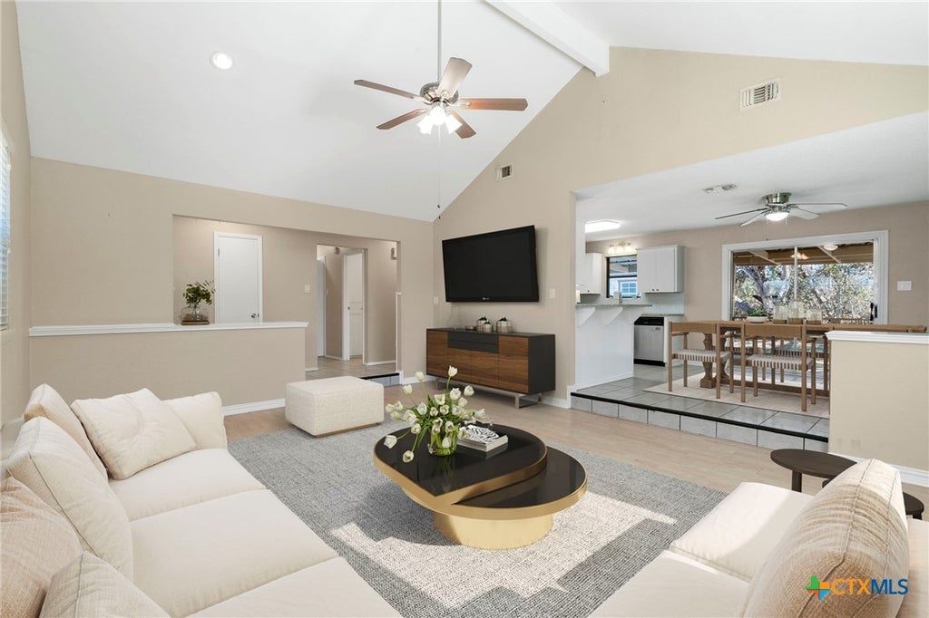 Photo of 500 Grand Prairie Circle, Dripping Springs, TX 78620 (MLS # 600942)